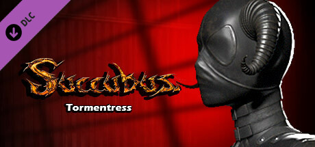 Succubus - Tormentress banner image