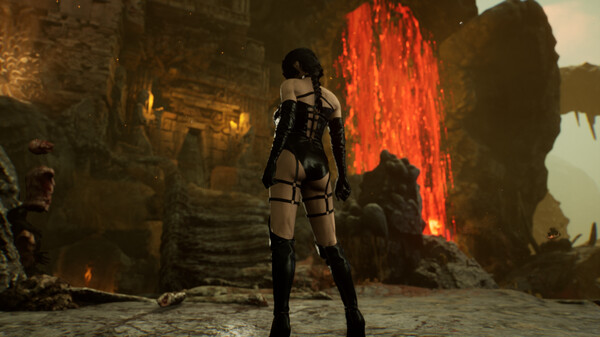 Succubus - Tormentress — скриншот 9