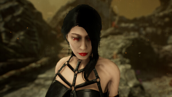 Succubus - Tormentress — скриншот 8