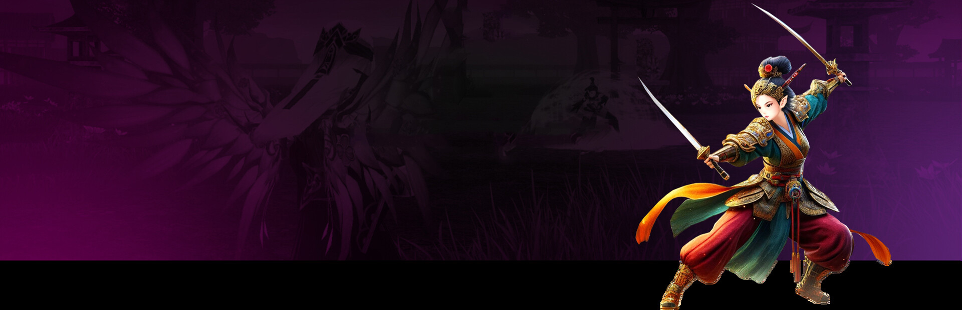 The Cursed Land