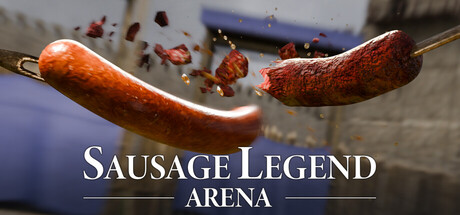 Sausage Legend Arena