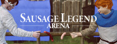 Sausage Legend: Arena