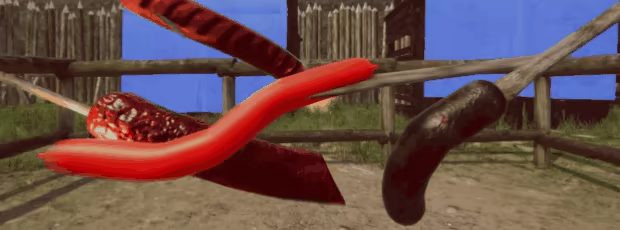 Sausage Legend Arena video 2