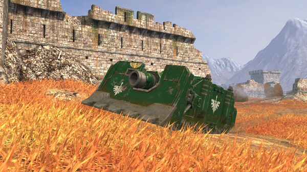 World of Tanks Blitz - Vindicator Pack