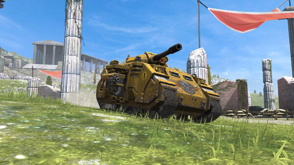 World of Tanks Blitz - Predator Pack