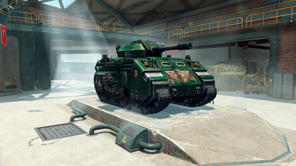 World of Tanks Blitz - Predator Pack