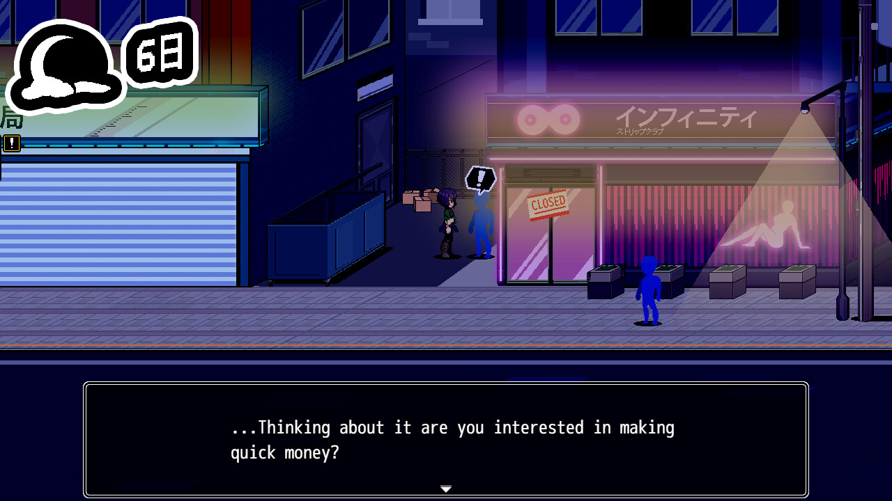 Echoes of the Town screenshot #6