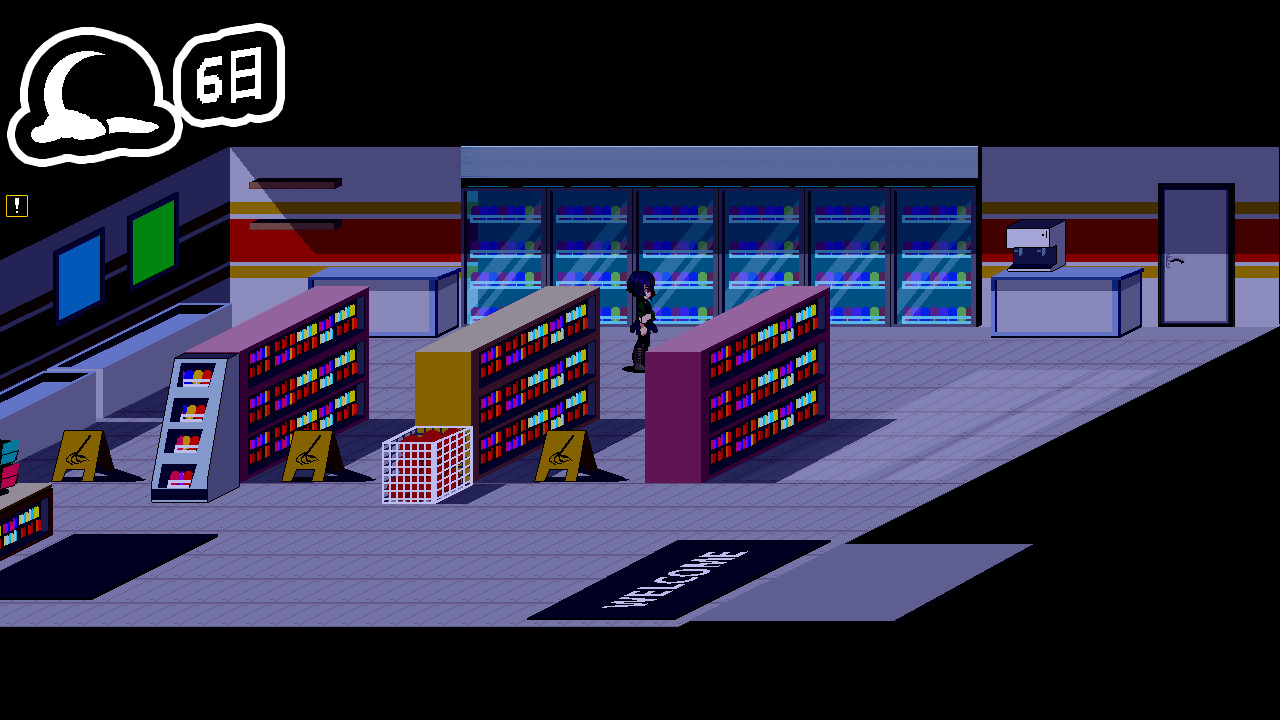 Echoes of the Town screenshot #8