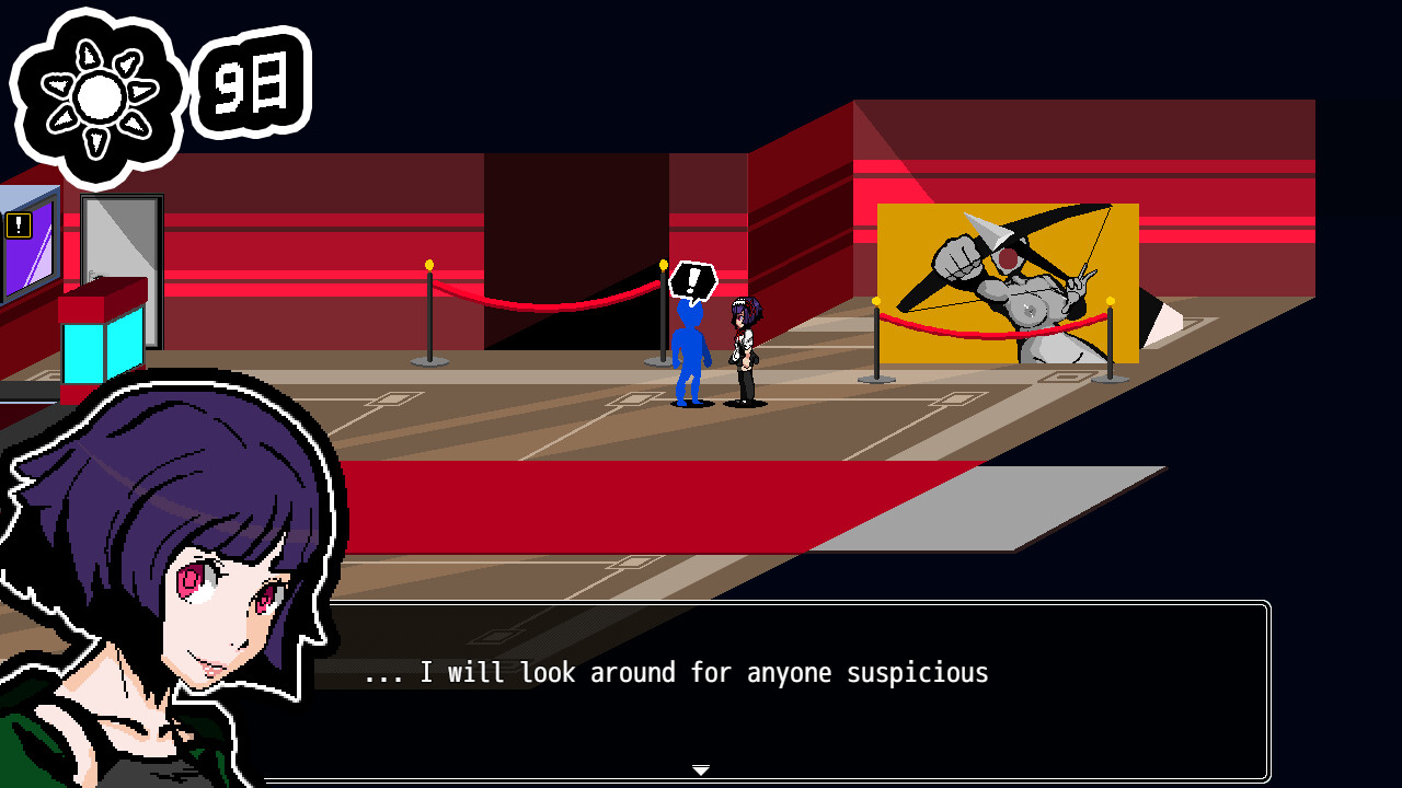 Echoes of the Town screenshot #5