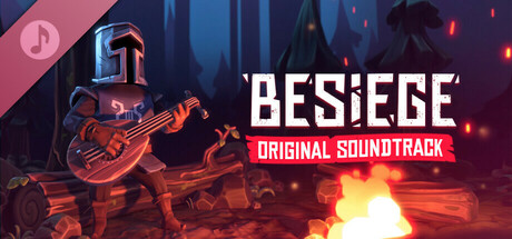 Besiege Original Soundtrack banner image