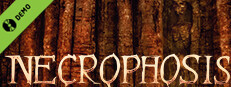 Necrophosis Demo Small Capsule Image