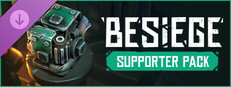 Besiege: Supporter Pack