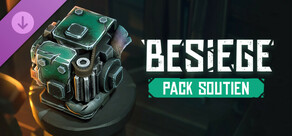 Pack Soutien de Besiege