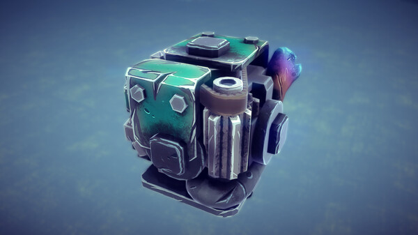 Besiege: Supporter Pack