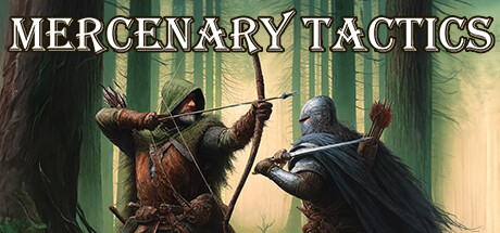 Mercenary Tactics Cheat Engine/CT