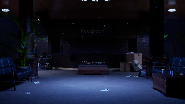 The Limb screenshot 6