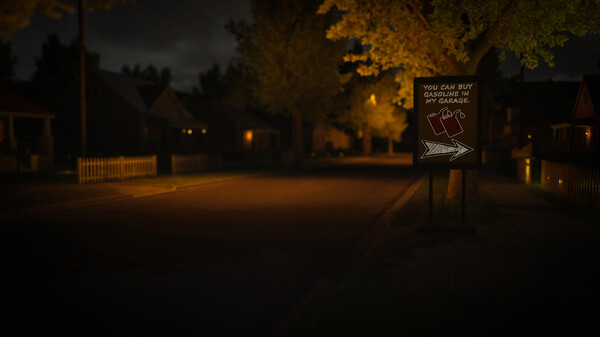 The Limb screenshot 2