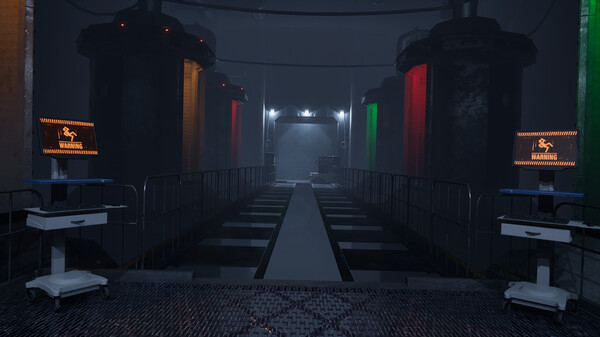 The Limb screenshot 3