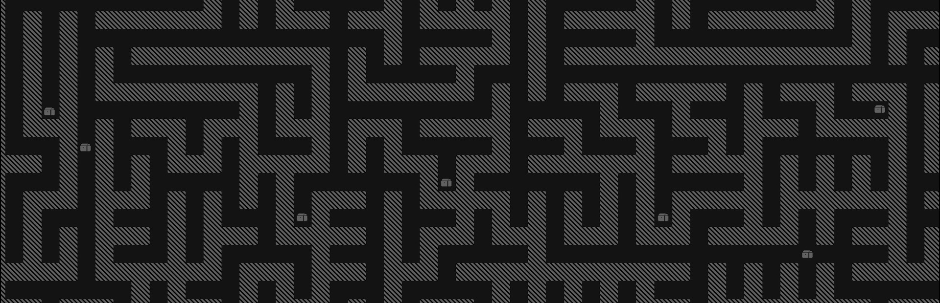 Maze Endless