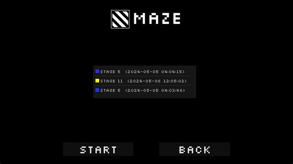 Maze Endless