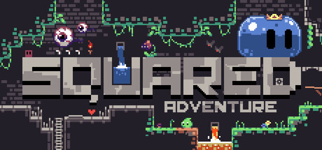 Squared Adventure Cheat Engine/CT