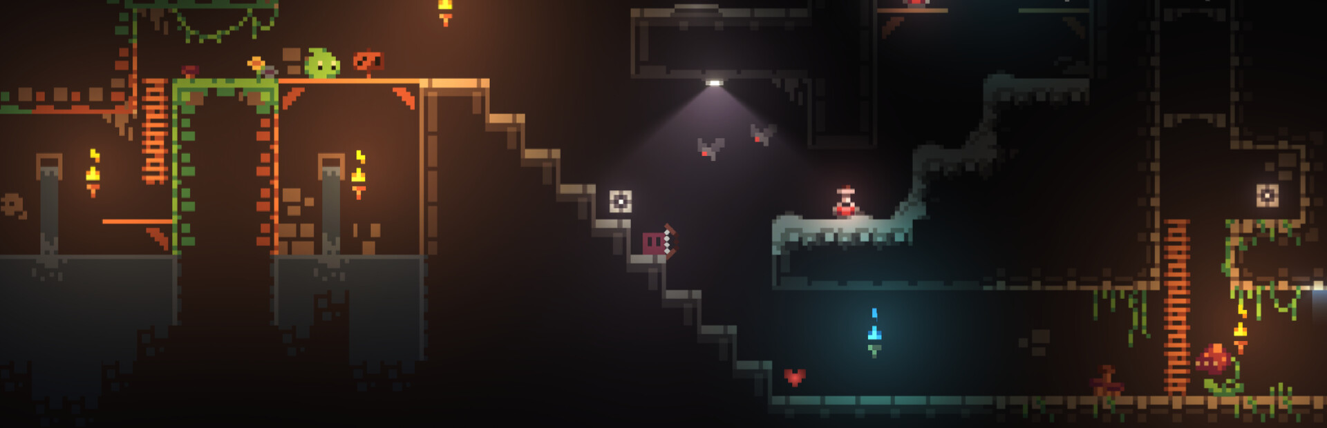Squared Adventure