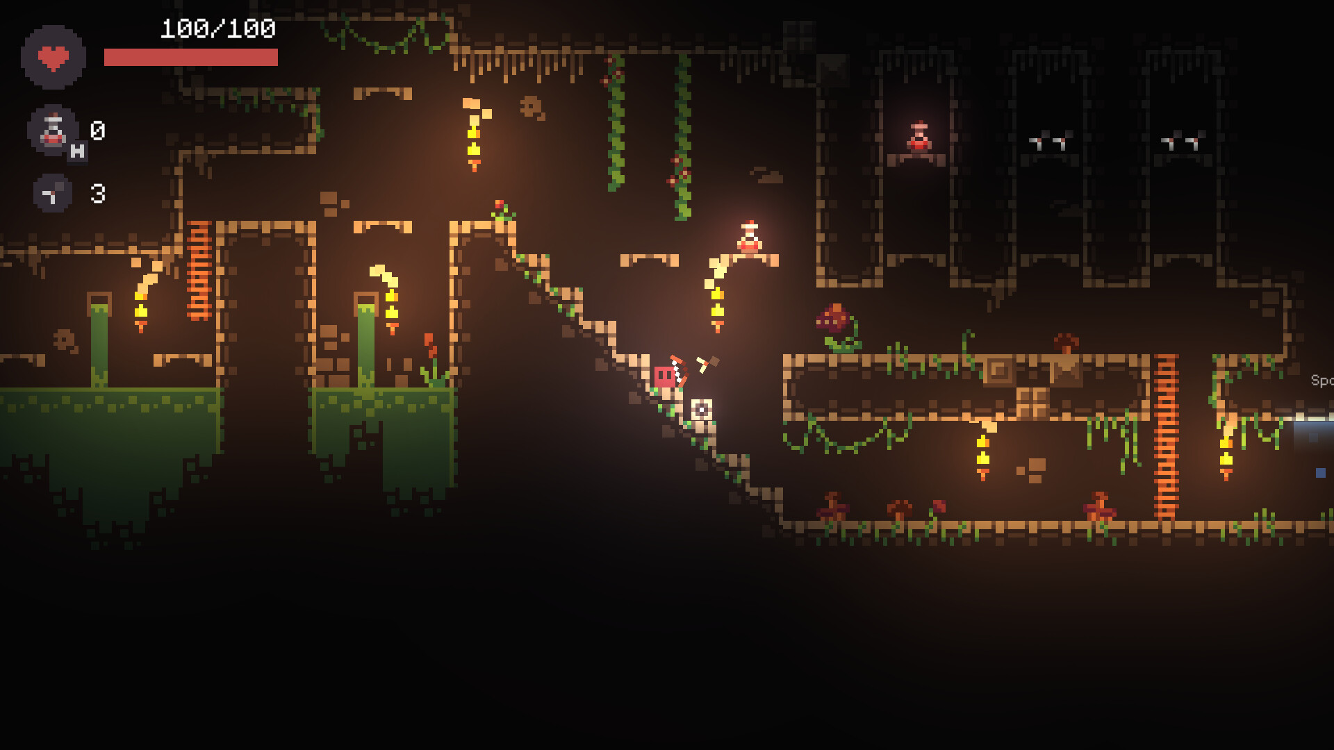 Squared Adventure on Steam