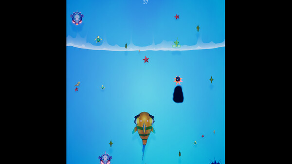 EatFish screenshot 3