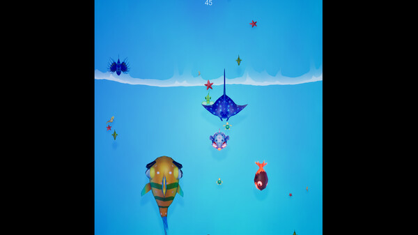 EatFish screenshot 4