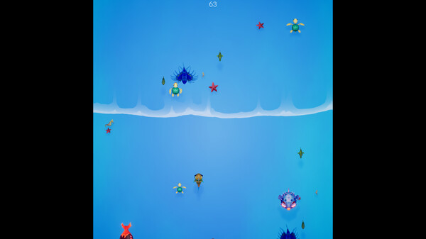 EatFish screenshot 5