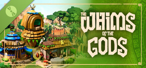 The Whims of the Gods Demo