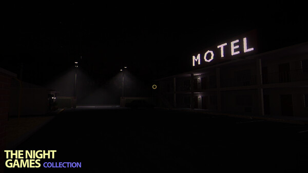 The Beyond Of Fears: New House screenshot 5