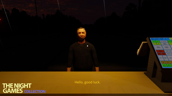 The Beyond Of Fears: New House screenshot 3
