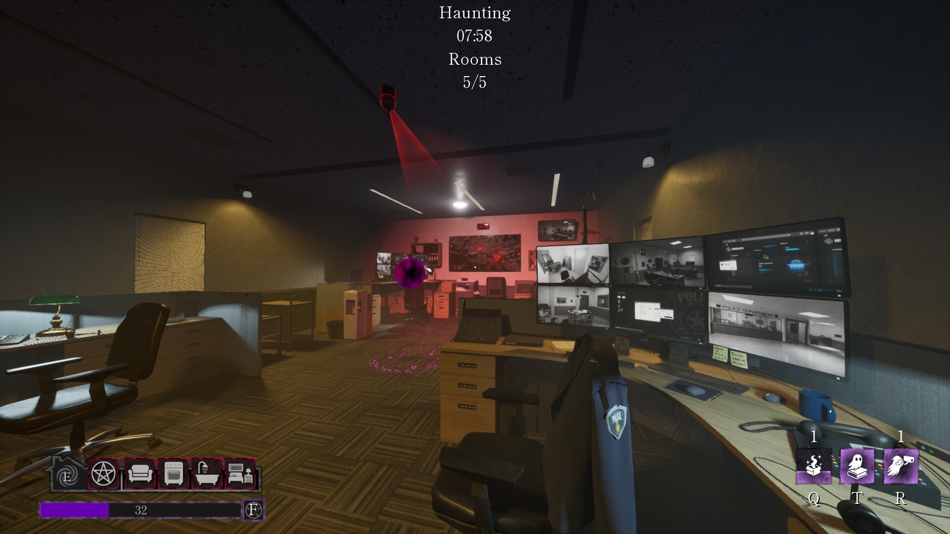 Prop Haunt screenshot #4