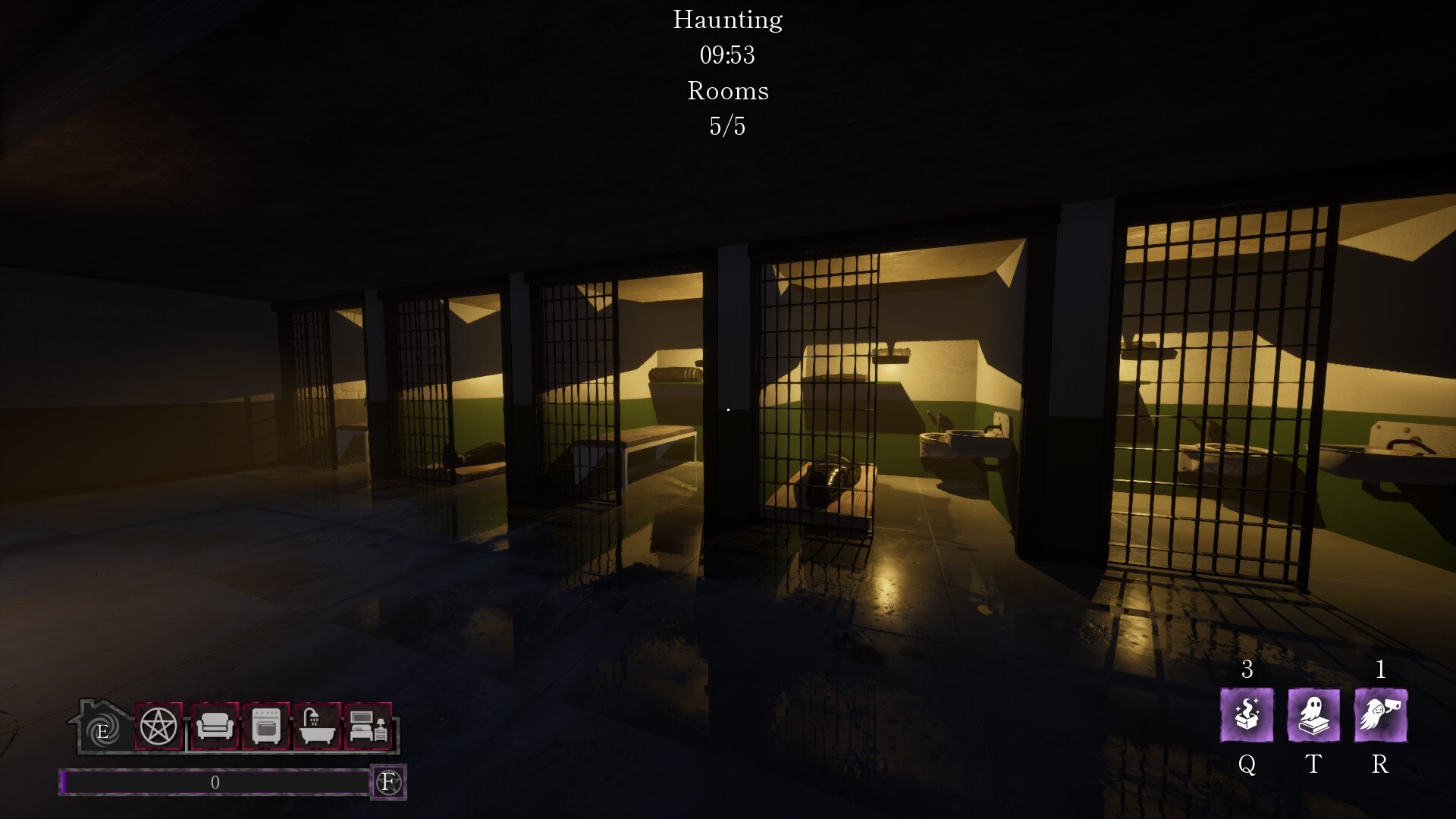 Prop Haunt screenshot 5