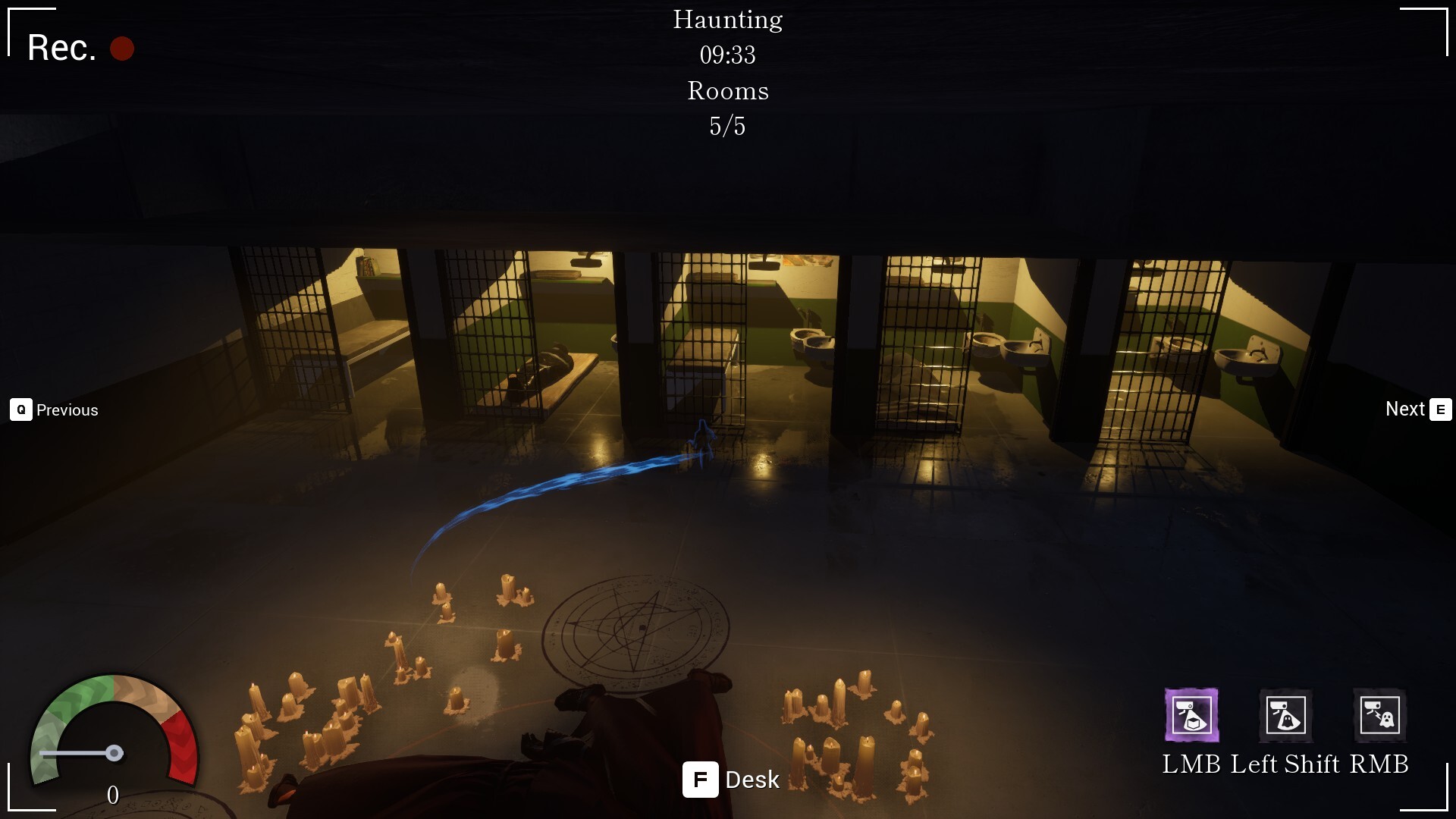 Prop Haunt screenshot #1