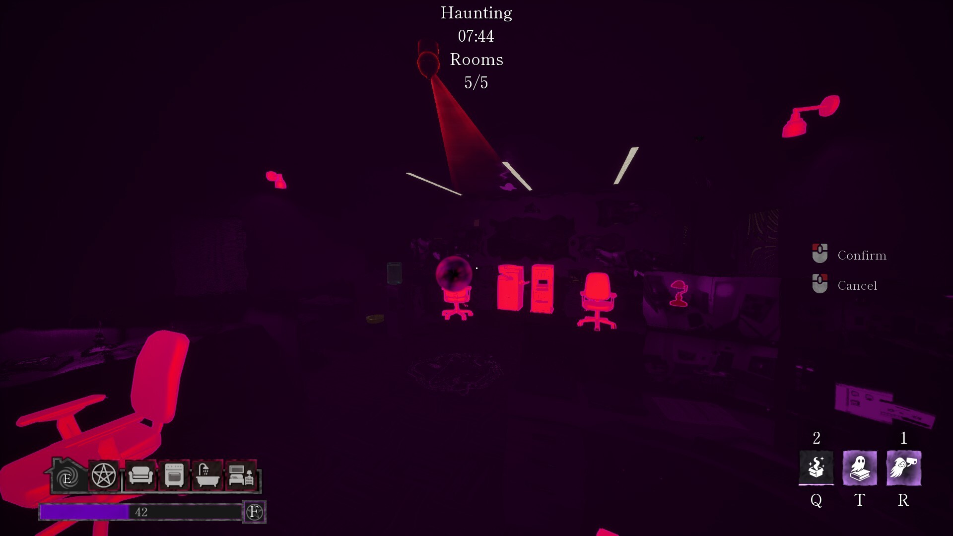 Prop Haunt screenshot 6