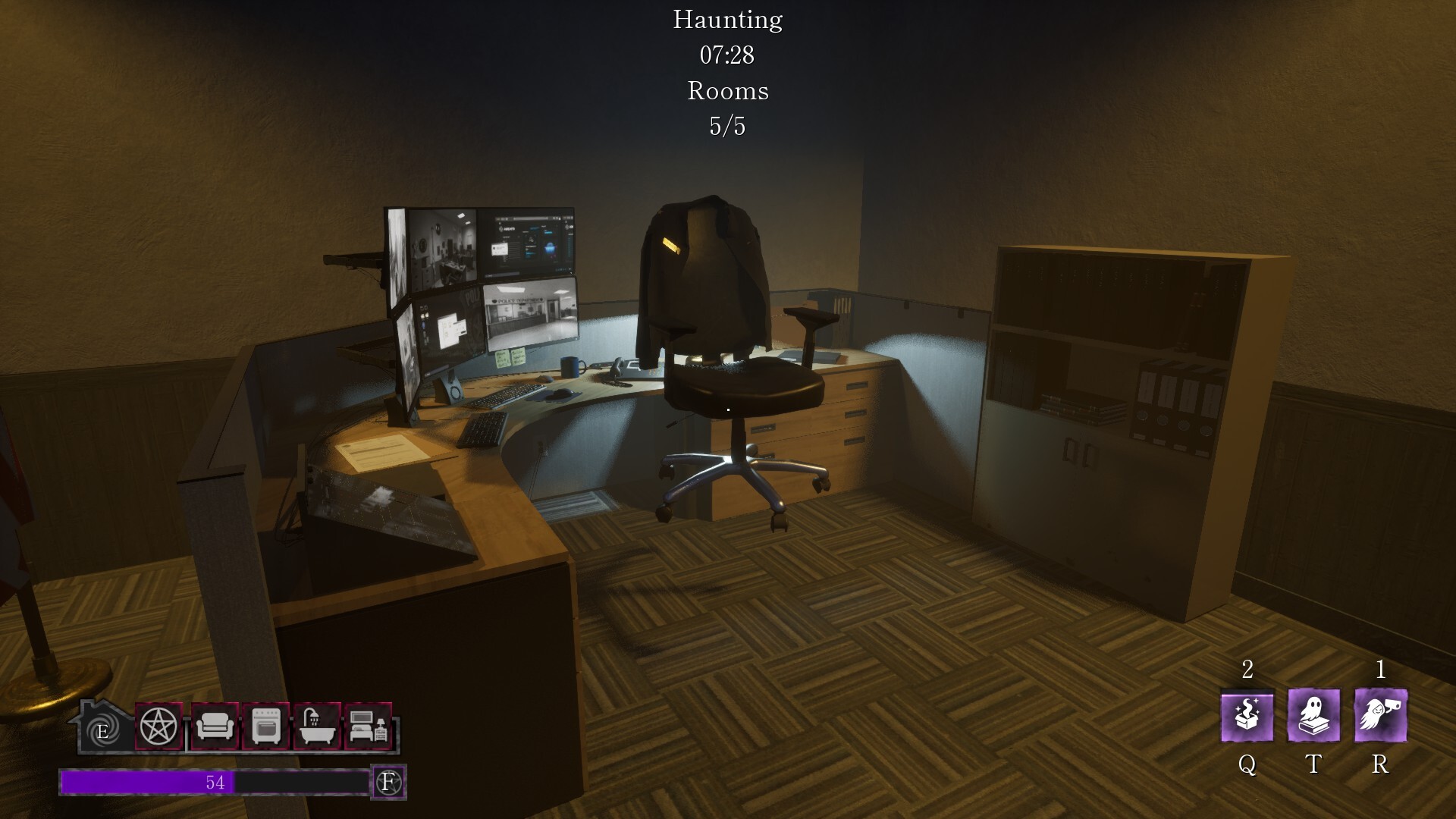 Prop Haunt screenshot #2