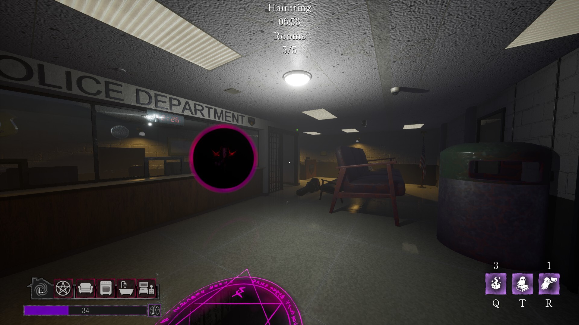 Prop Haunt screenshot #3