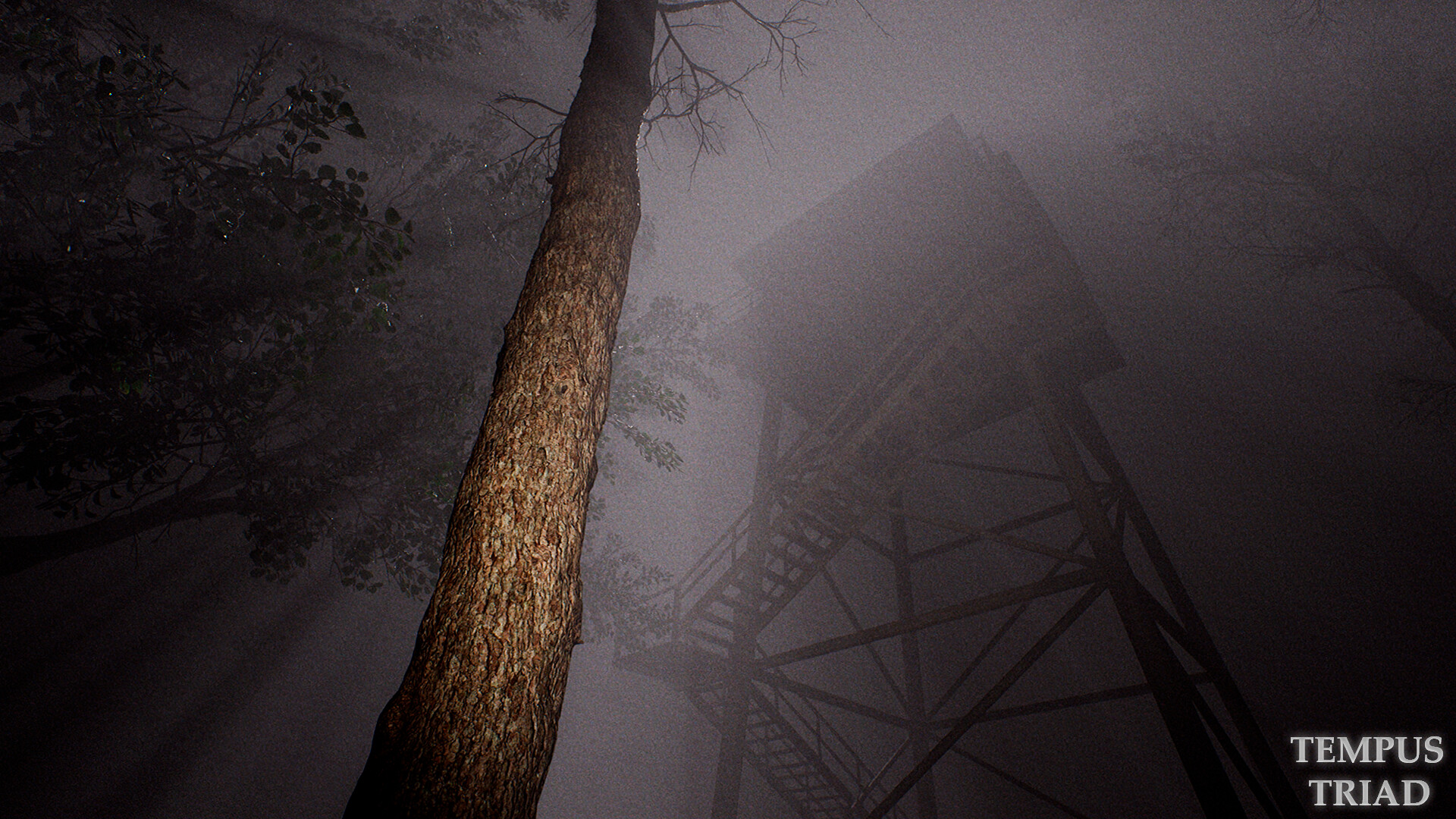 Tempus Triad Featured Screenshot #1