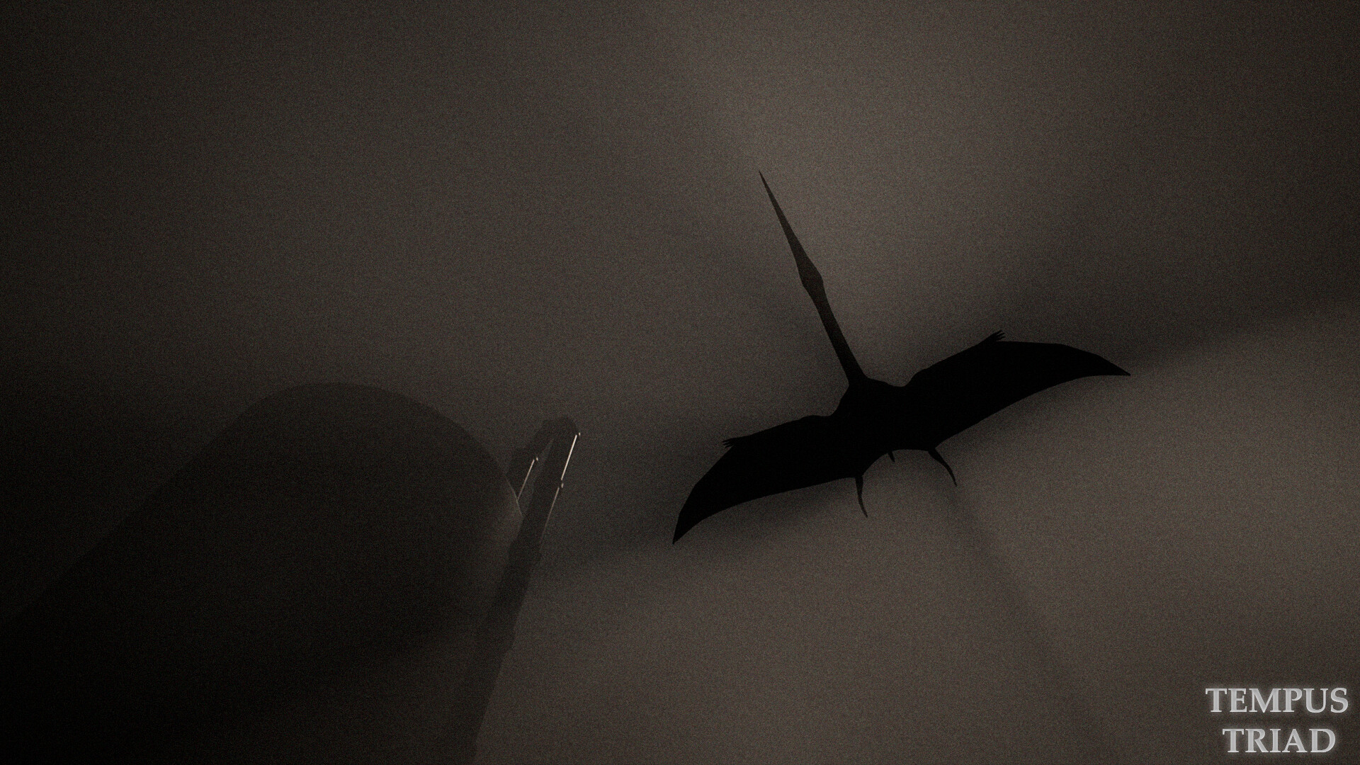 Tempus Triad screenshot #2