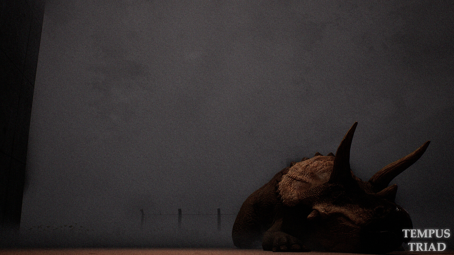 Tempus Triad screenshot #5