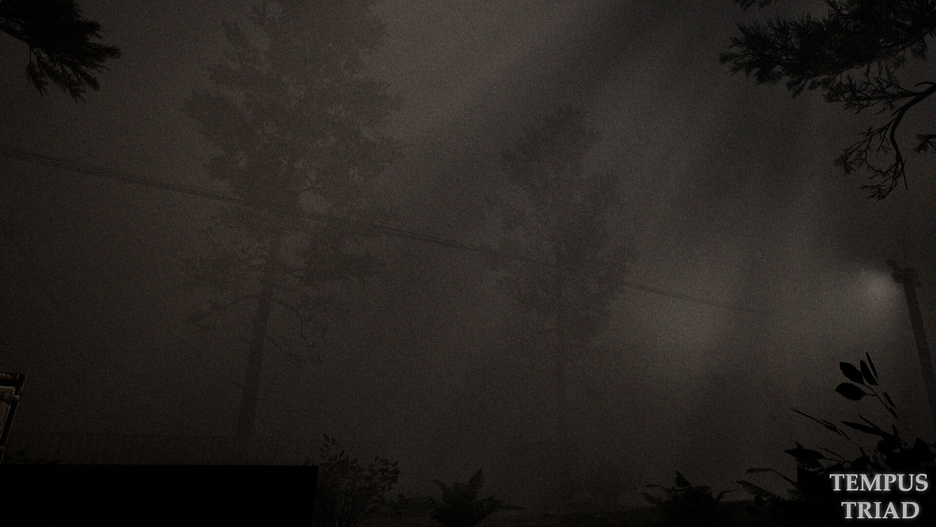 Tempus Triad screenshot #9