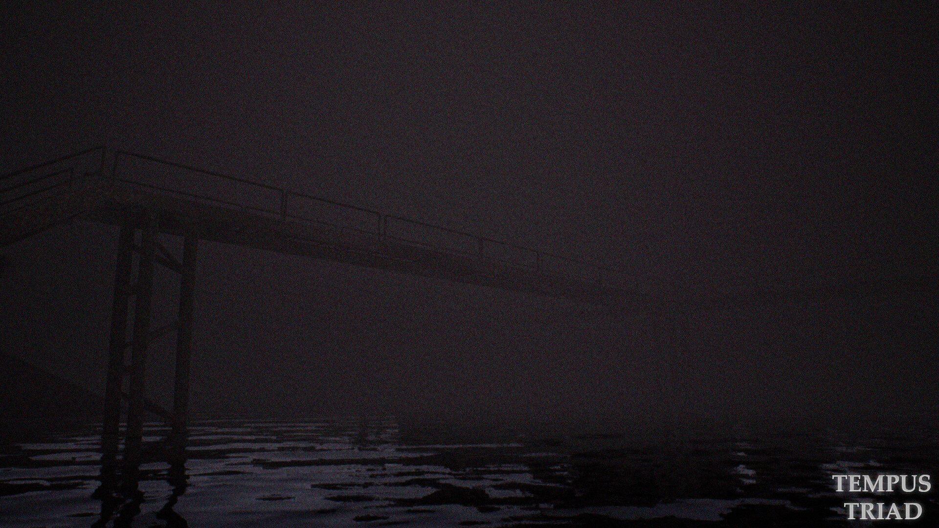 Tempus Triad screenshot #8