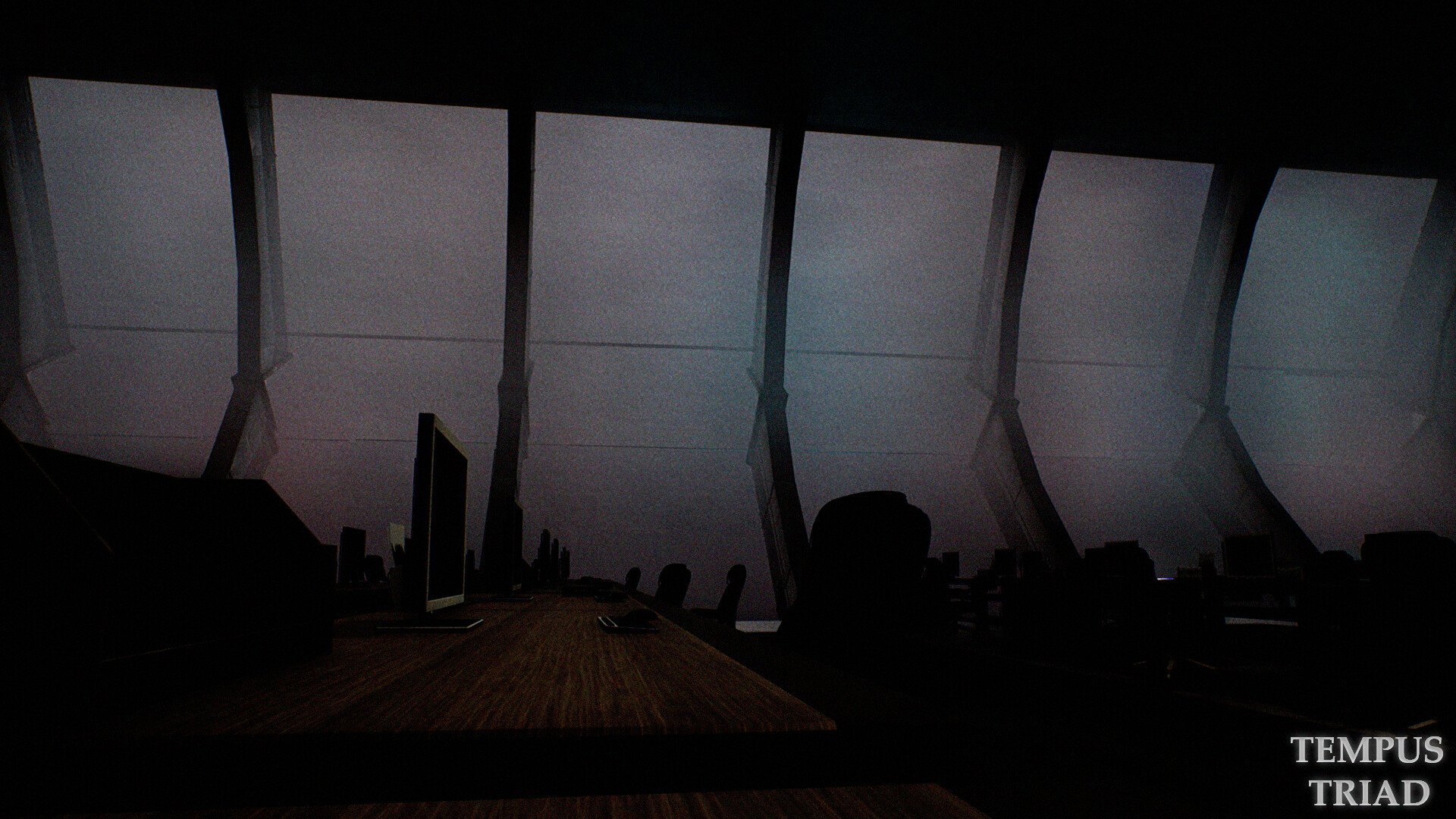 Tempus Triad screenshot #4