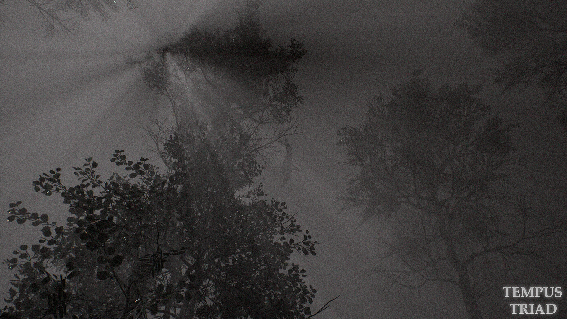 Tempus Triad screenshot #14