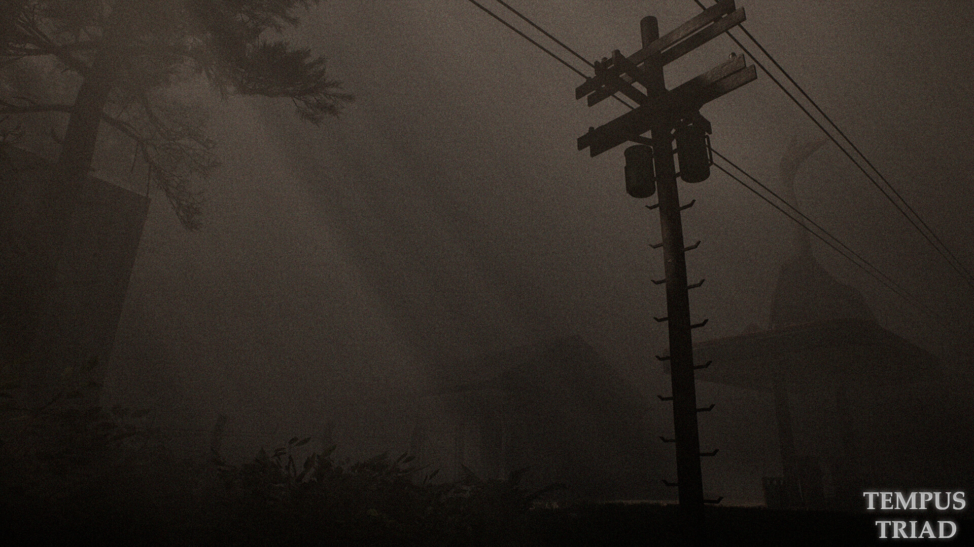 Tempus Triad screenshot #7