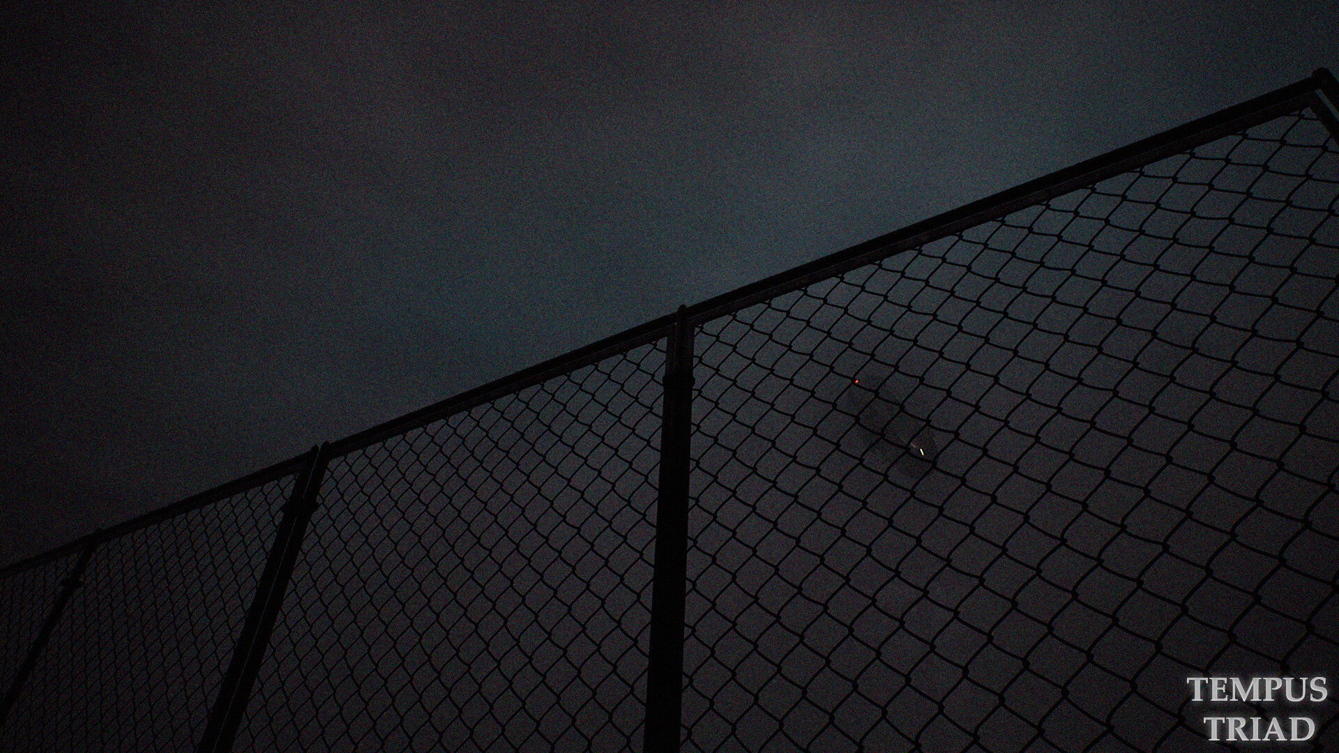 Tempus Triad screenshot #13