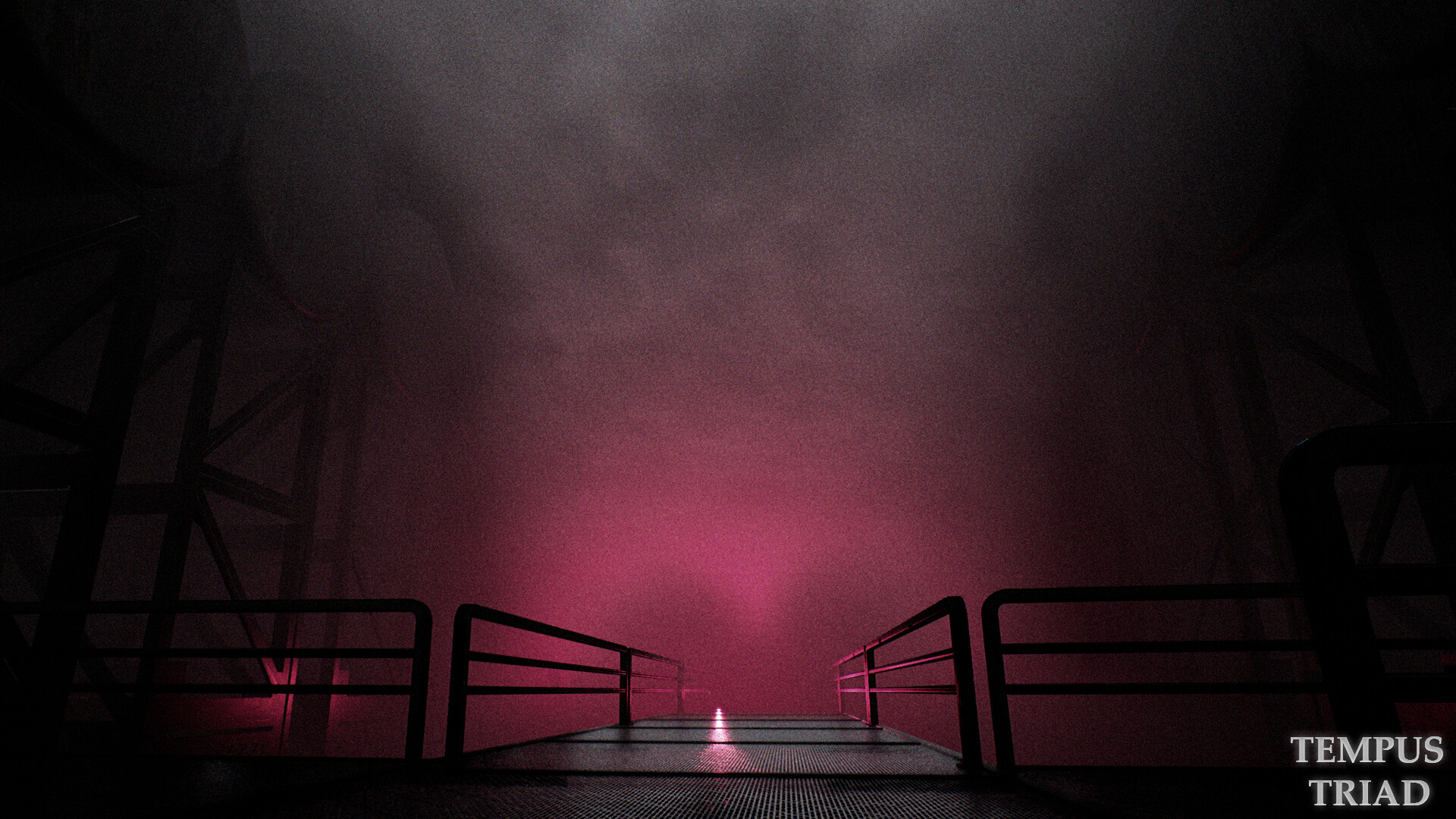 Tempus Triad screenshot #11