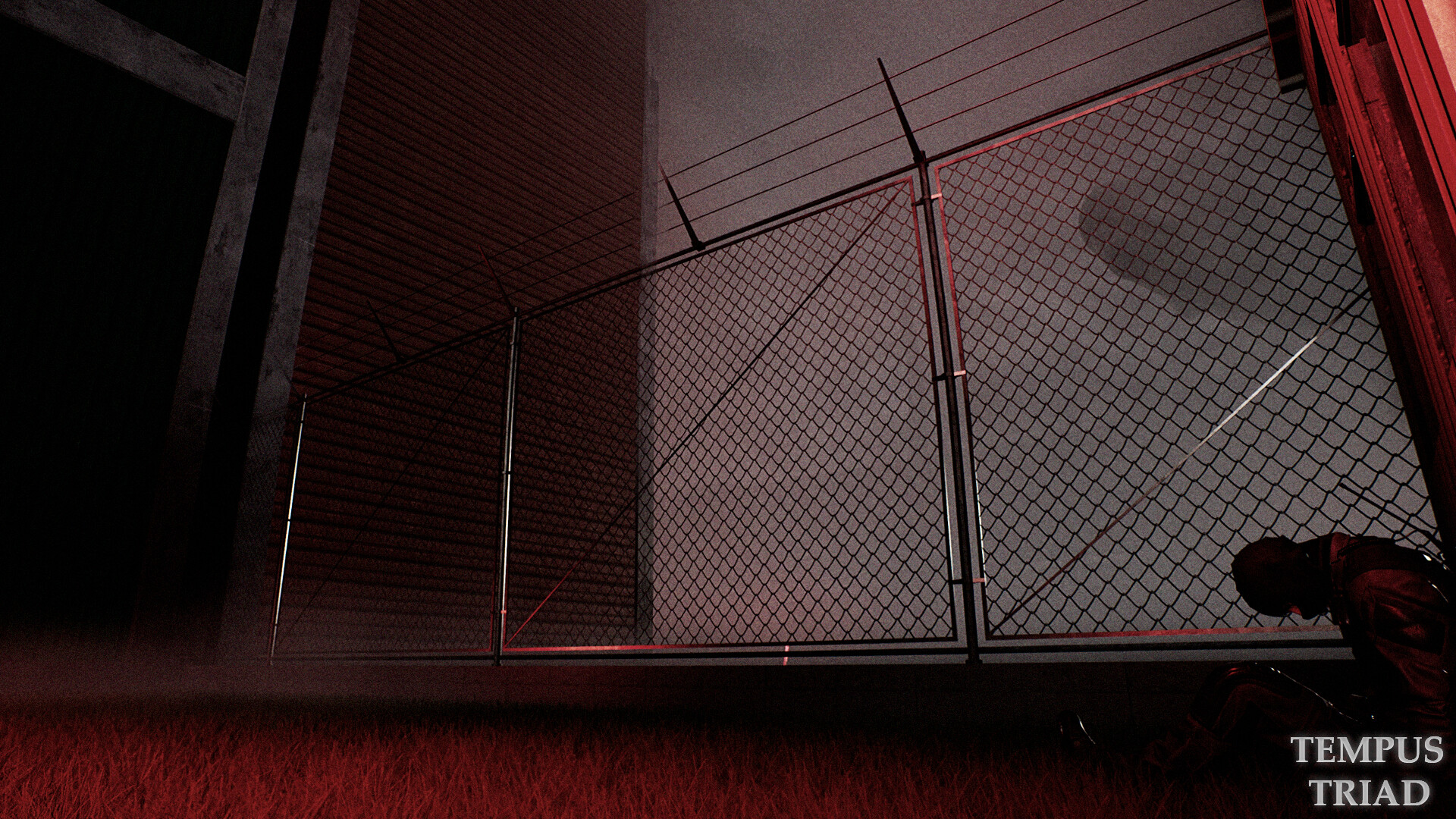 Tempus Triad screenshot #10